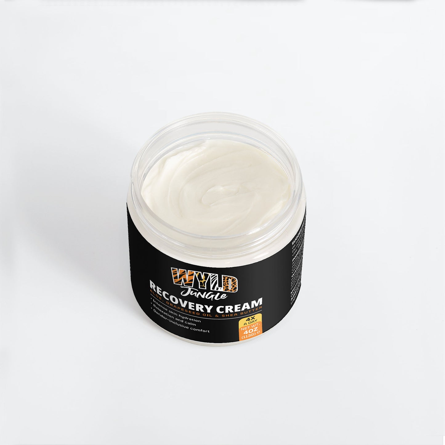 Recovery Cream