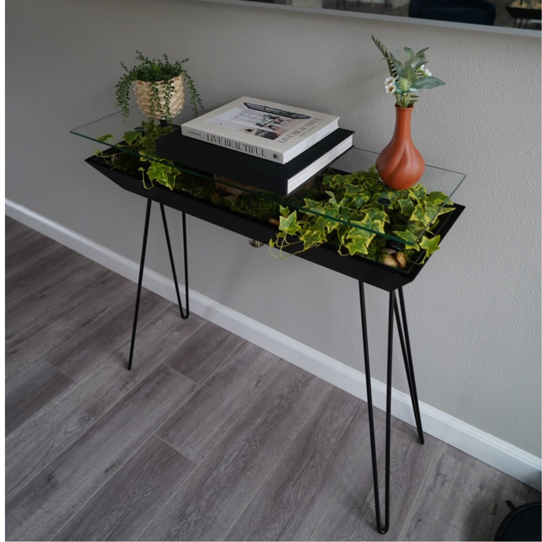 Entryway Table – Wyld Jungle