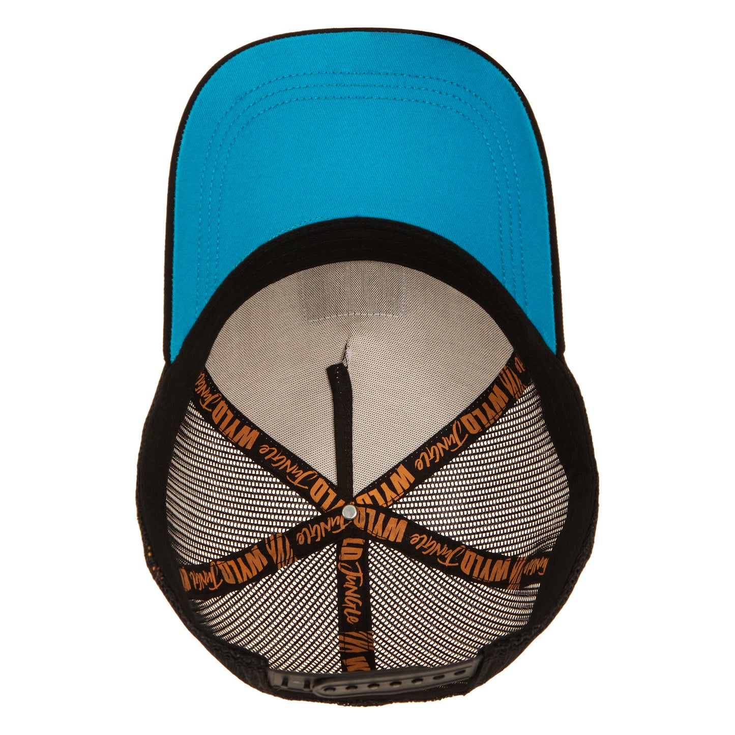Habibi Trucker Hat