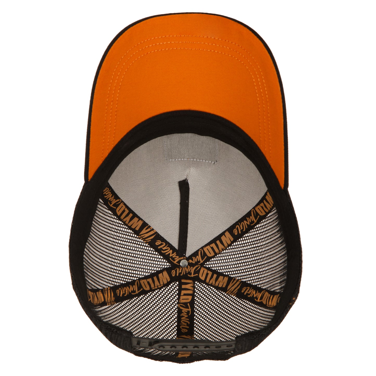 Zorro Trucker Hat
