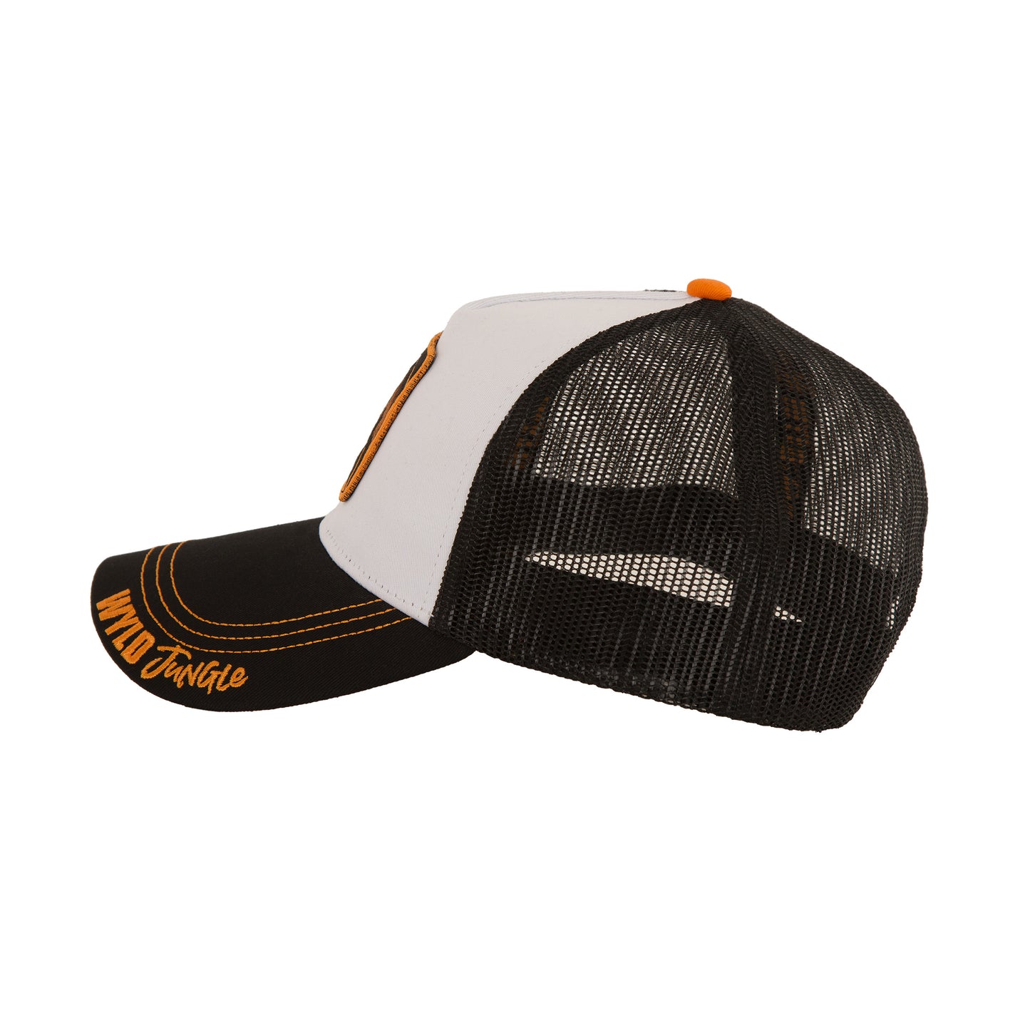Zorro Trucker Hat