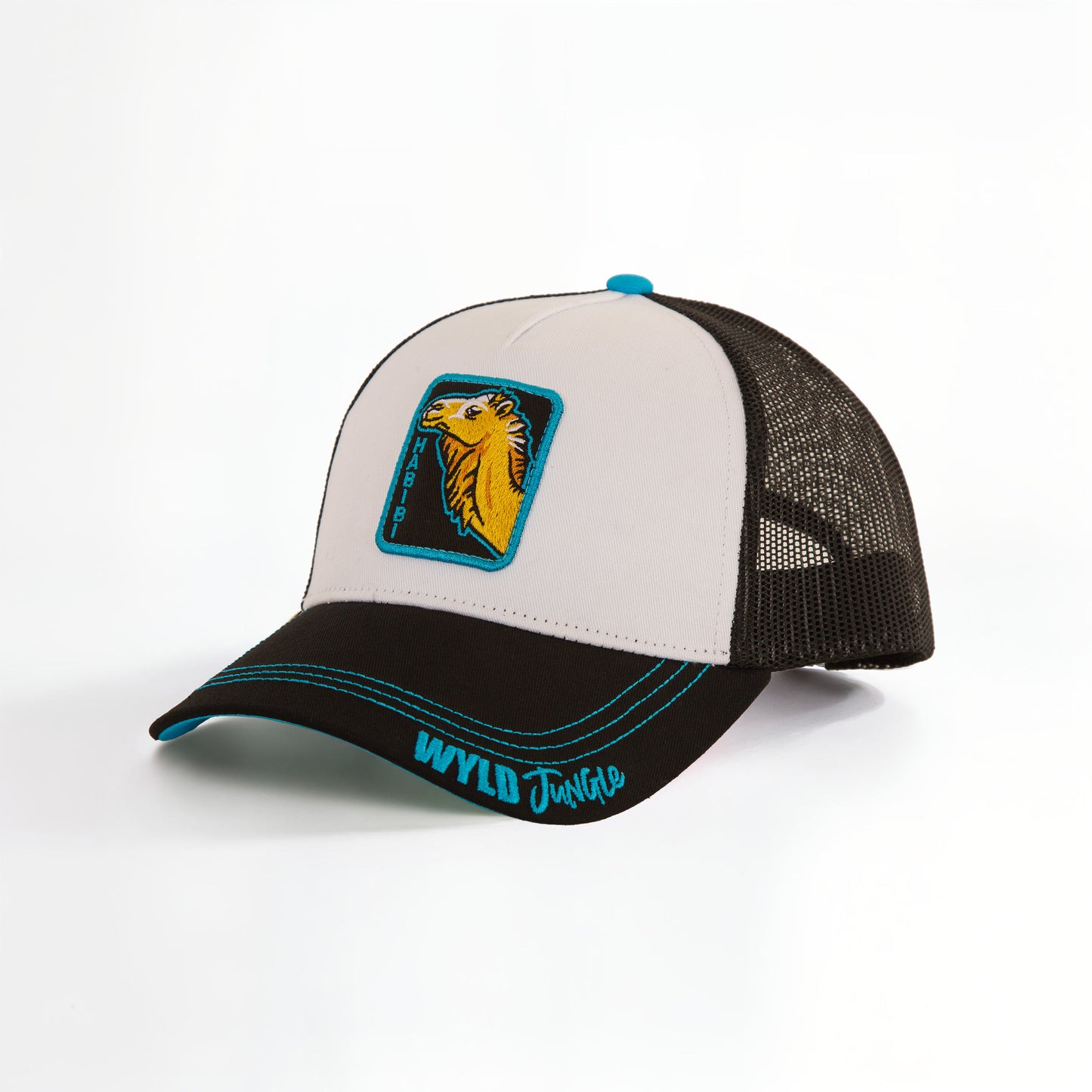 Habibi Trucker Hat