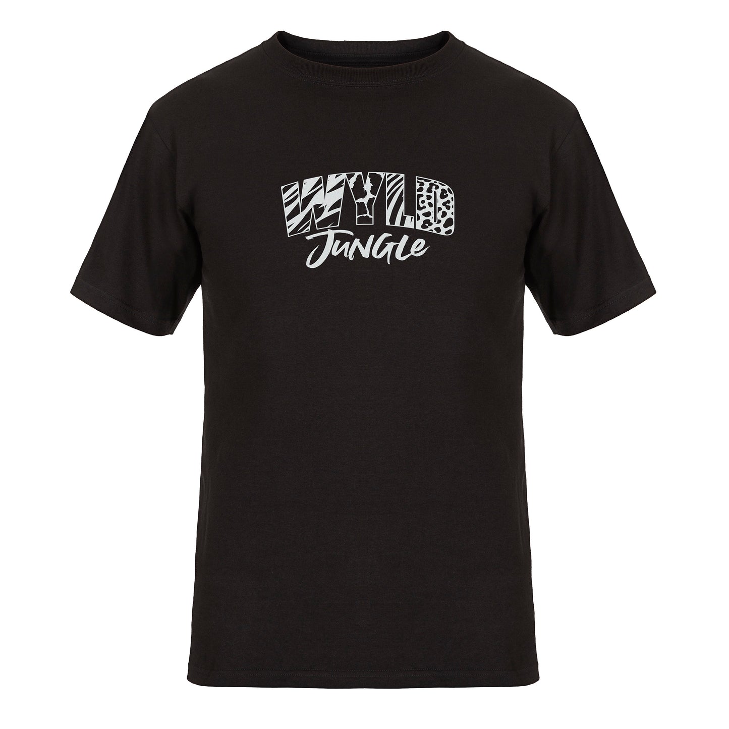 Wyld Jungle T-shirt