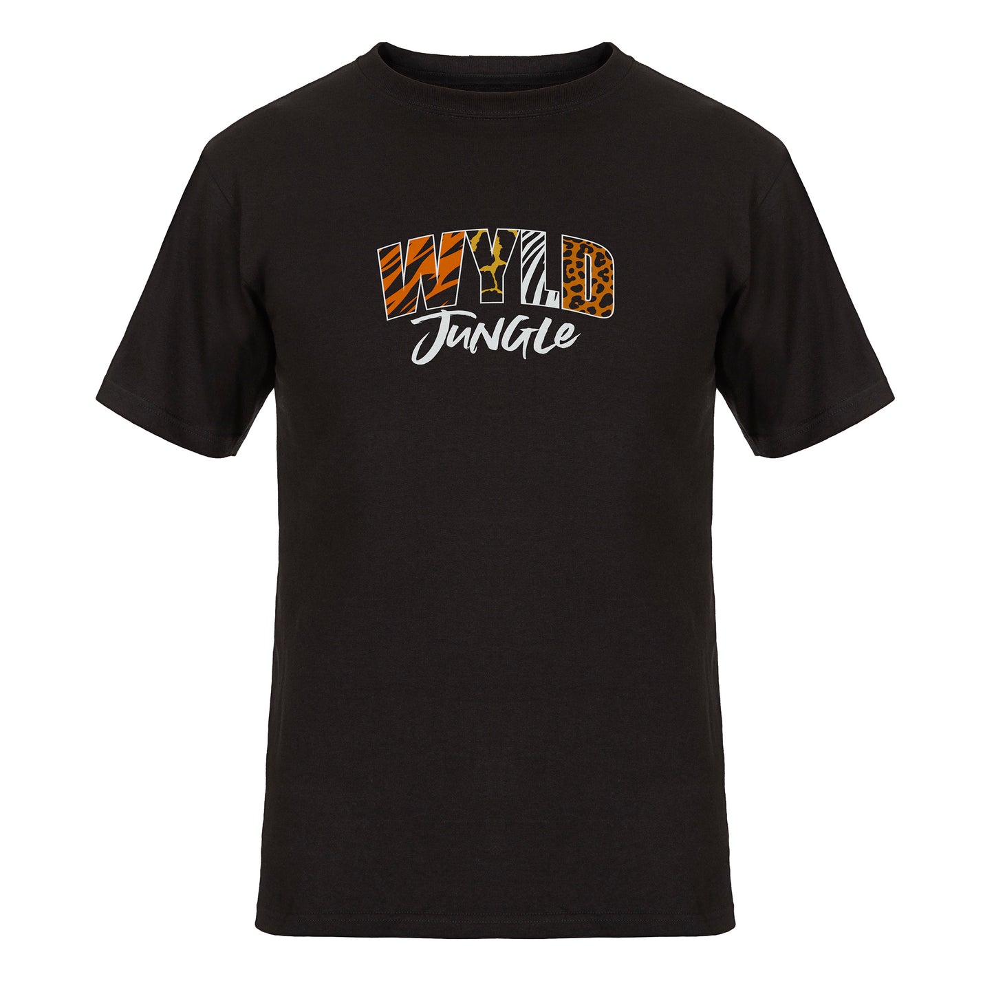 Wyld Jungle T-shirt