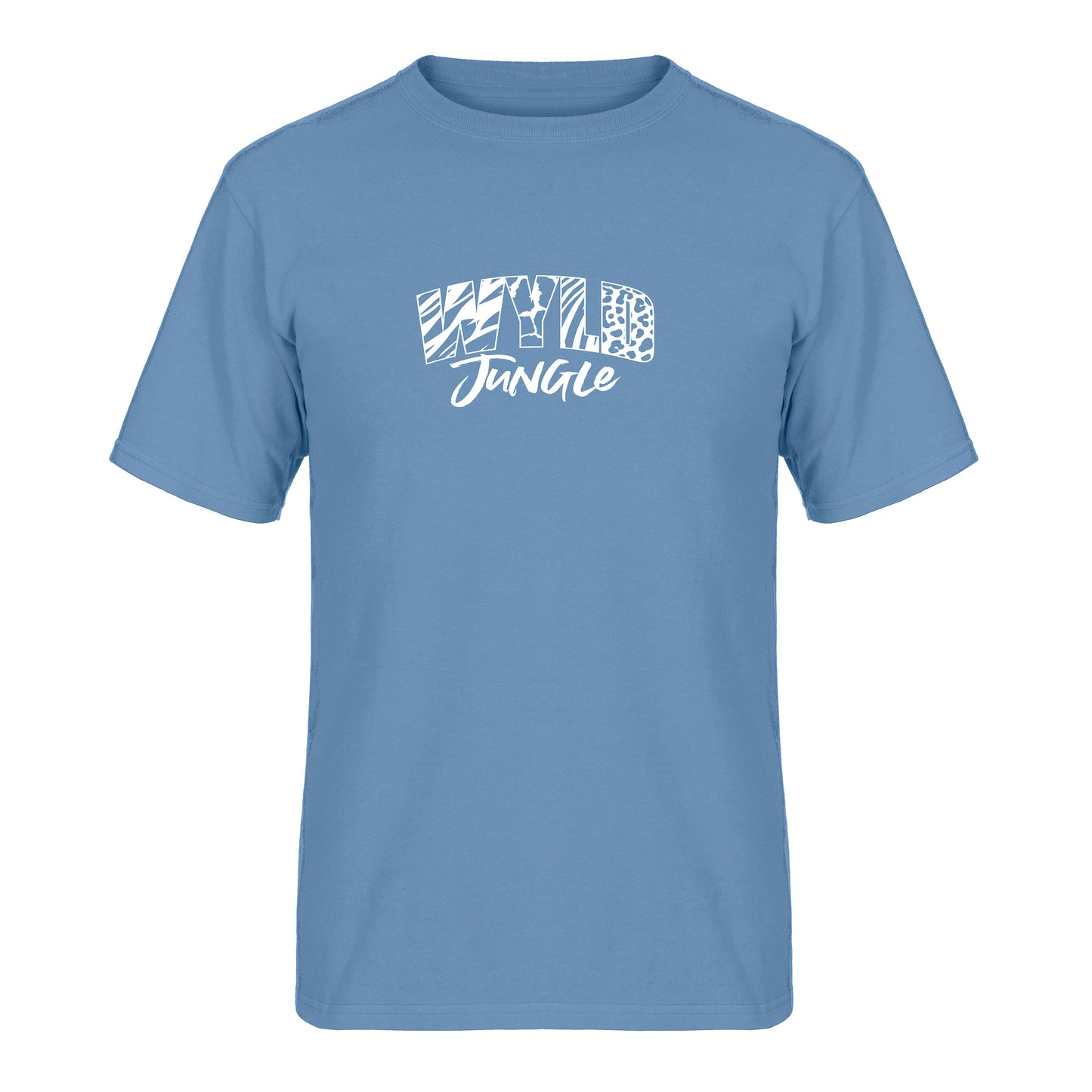 Wyld Jungle T-shirt