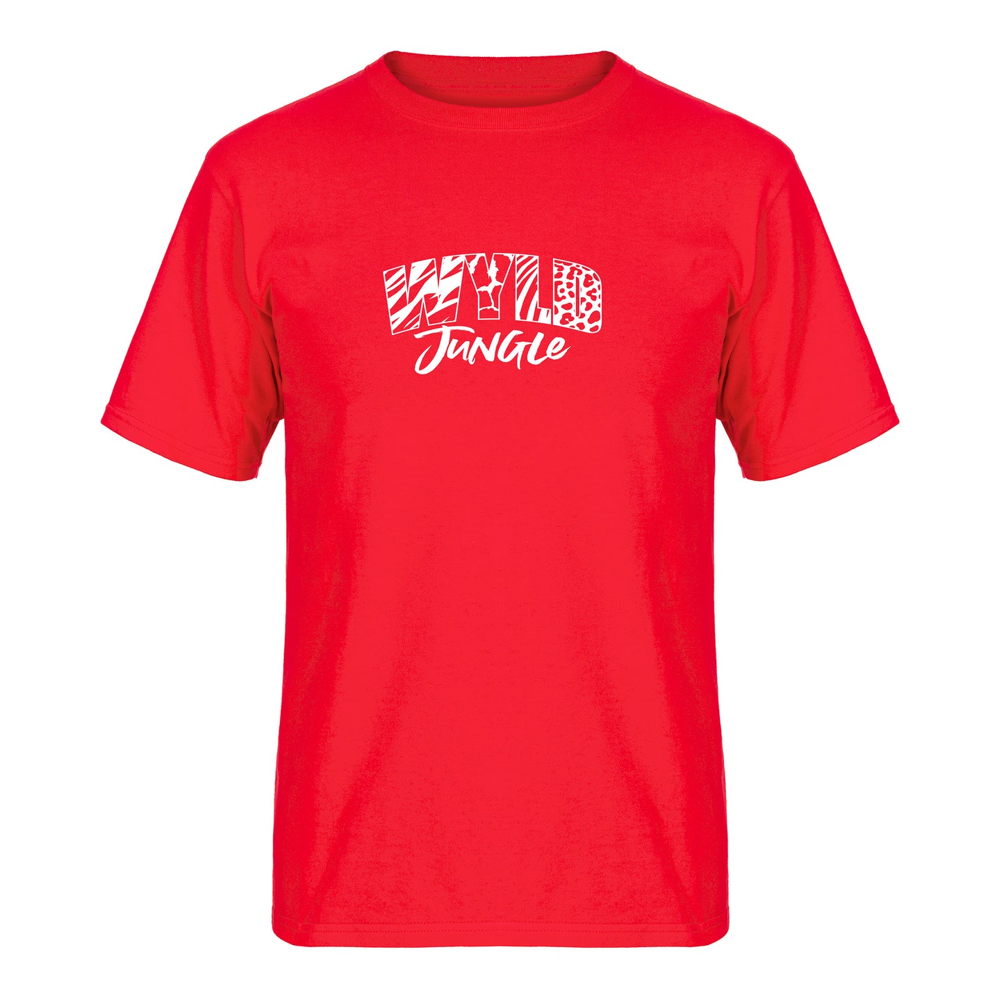 Wyld Jungle T-shirt