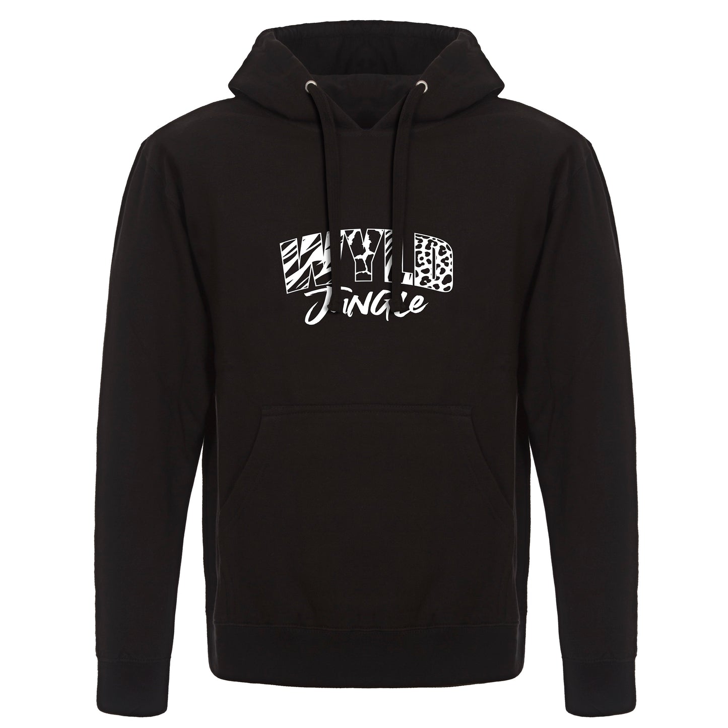 Wyld Jungle Hoodie