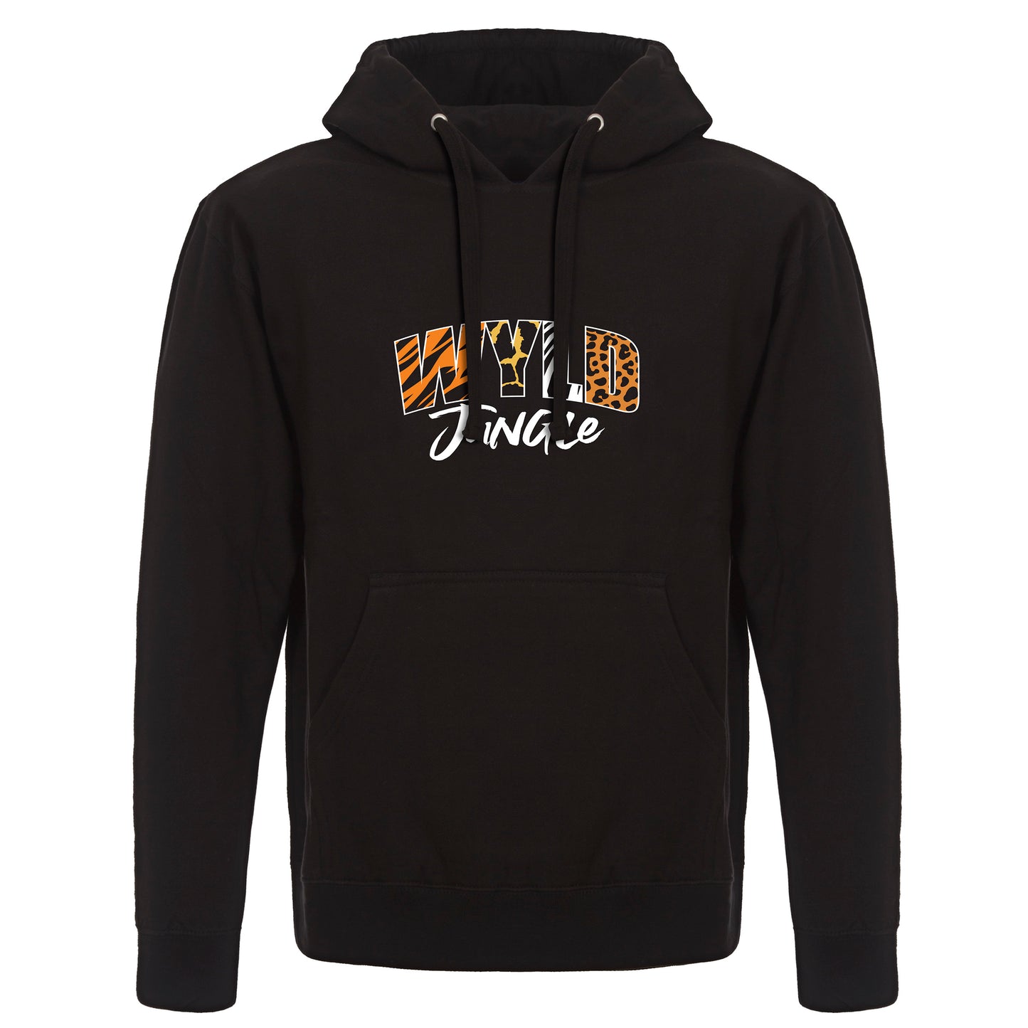 Wyld Jungle Hoodie