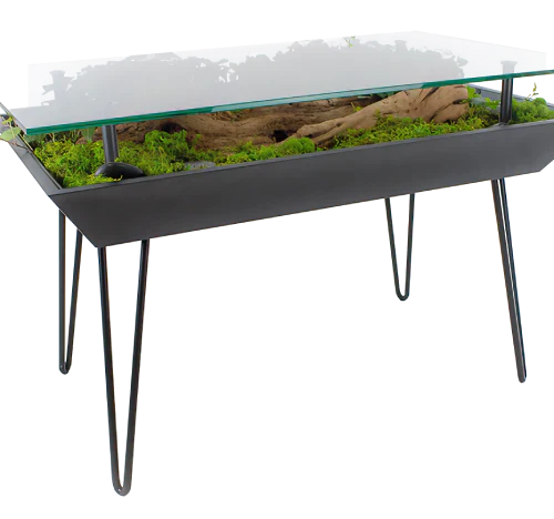 BloomingTables Coffee Table