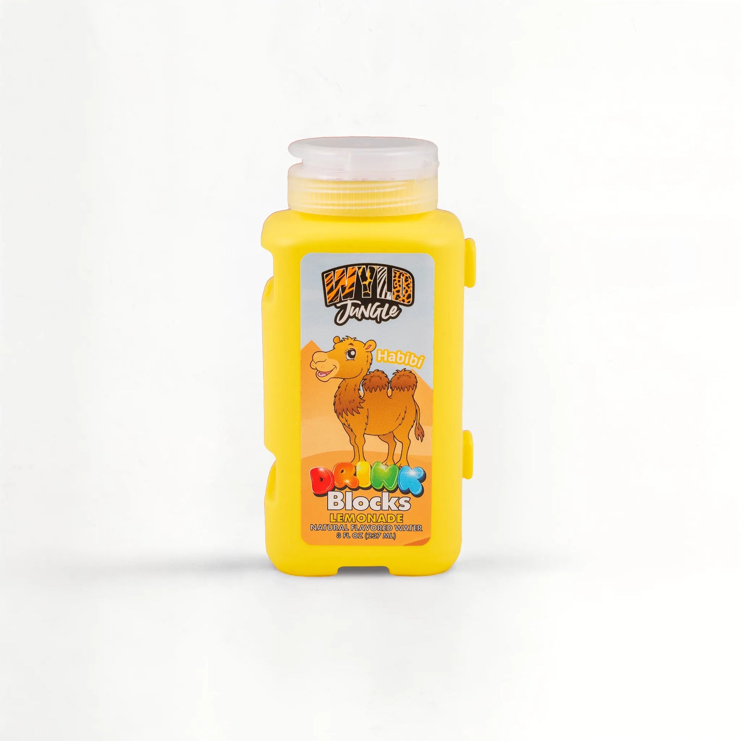 Lemonade Naturally Flavored Water