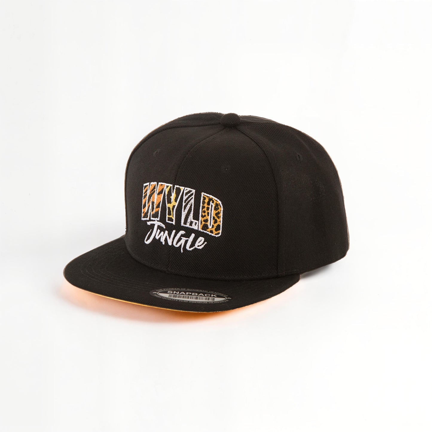 Wyld Jungle Hat