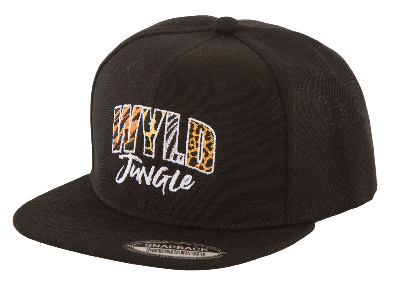 Wyld Jungle Hat