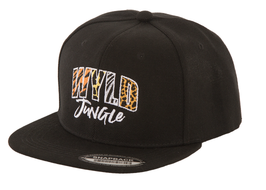 Wyld Jungle Hat