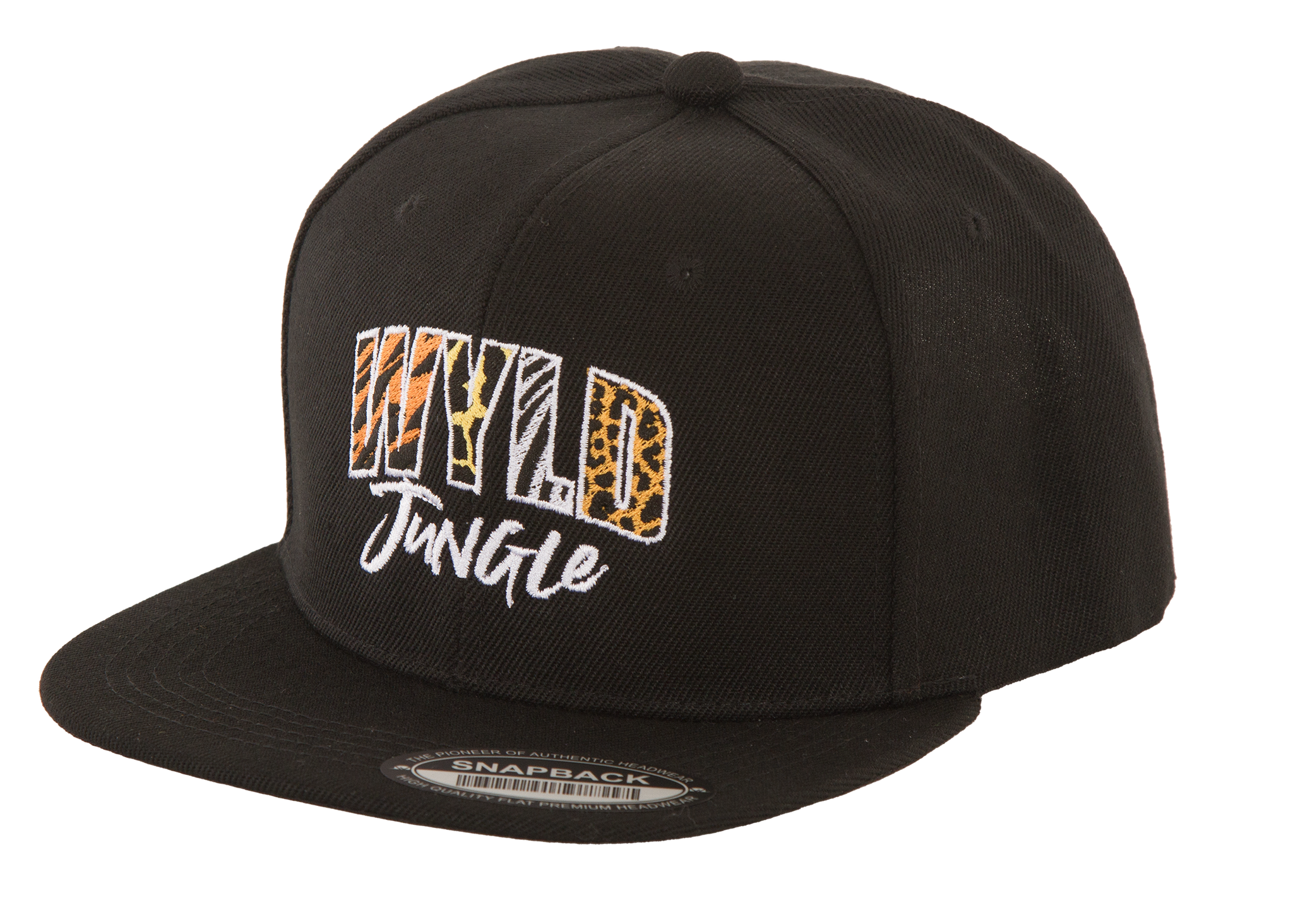 Wyld Jungle Hat