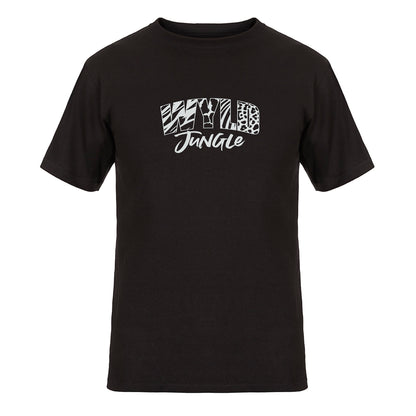Wyld Jungle T-shirt