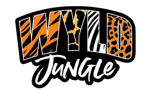 Wyld Jungle logo